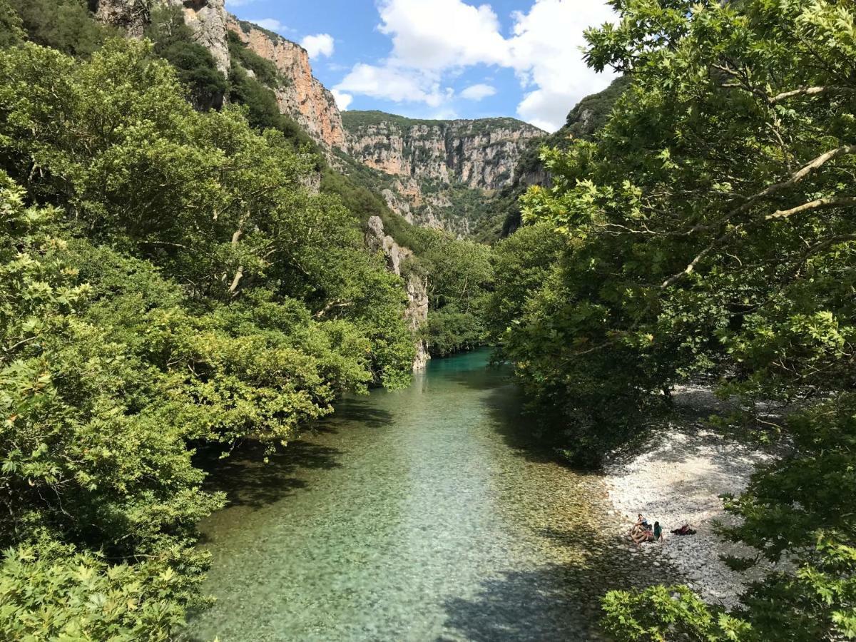 Mousafir Ontas Kepésovon Εξωτερικό φωτογραφία